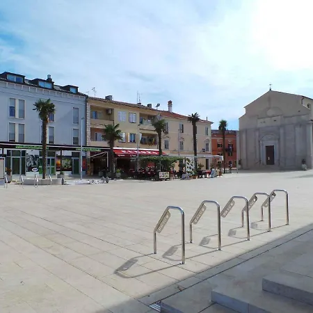 Apartment Zadar 14