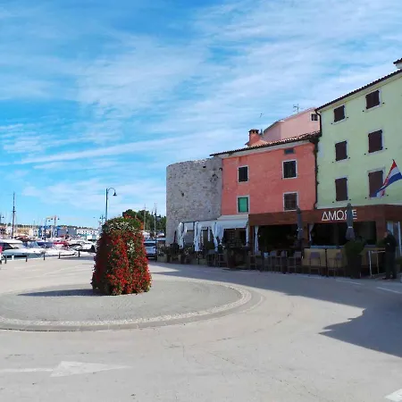 Zadar 14 ディクロ